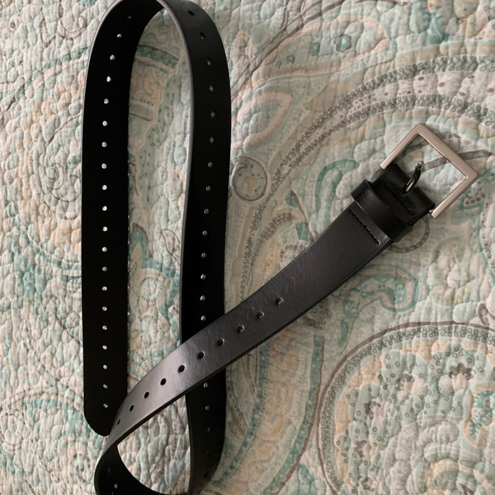 Lane Bryant belt